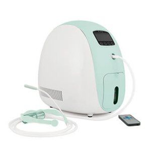 Aromatherapy Personal Oxygen Bar
